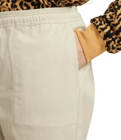 NIKE SB Doyenne Skate Pants - Limestone/White -Kleding Winkel nike sb doyenne skate pants limestone white 6