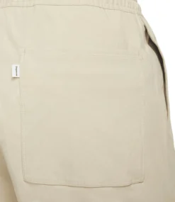 NIKE SB Doyenne Skate Pants - Limestone/White -Kleding Winkel nike sb doyenne skate pants limestone white 7