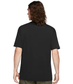 NIKE SB Dunkteam Tee - Black 9 NIKE SB Dunkteam Tee - Black -Kleding Winkel nike sb dunkteam tee black 3