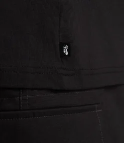 NIKE SB Dunkteam Tee - Black 10 NIKE SB Dunkteam Tee - Black -Kleding Winkel nike sb dunkteam tee black 4