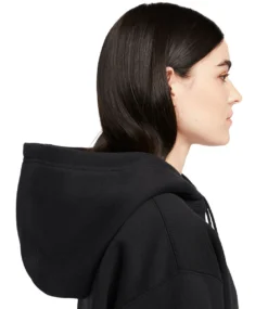 NIKE SB HBR Hoodie - Black/White -Kleding Winkel nike sb hbr hoodie black white 6