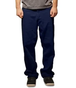 NNSNS Bigfoot Denim Pant - Dark