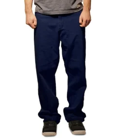 NNSNS Bigfoot Denim Pant - Dark -Kleding Winkel nnsns bigfoot denim pant dark 6