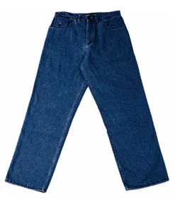 NNSNS Yeti - Dark Denim -Kleding Winkel nnsns yeti dark denim 2