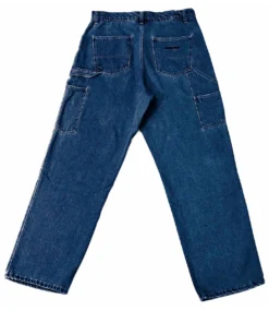 NNSNS Yeti - Dark Denim -Kleding Winkel nnsns yeti dark denim 3