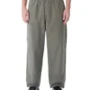 OBEY Big Easy Canvas Pant - Smokey Olive