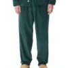 OBEY Easy Cord Pant - Dark Cedar