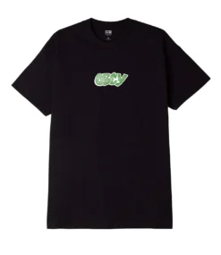 OBEY Obey City Watch Dog - Black 5 OBEY Obey City Watch Dog - Black -Kleding Winkel obey obey city watch dog black 2