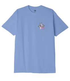 OBEY Obey It’S All Love - Digital Violet 5 OBEY Obey It’S All Love - Digital Violet -Kleding Winkel obey obey its all love digital violet 2