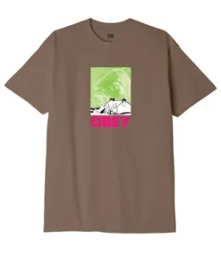 OBEY Obey Misery Loves Company - Silt