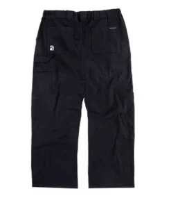 POETIC COLLECTIVE Sculptor Pants - Black