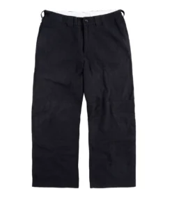 POETIC COLLECTIVE Sculptor Pants - Black -Kleding Winkel poetic collective sculptor pants black 5