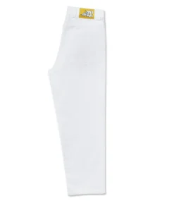 POLAR '93! Work Pants - White -Kleding Winkel polar 93 work pants white 3