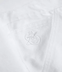 POLAR '93! Work Pants - White -Kleding Winkel polar 93 work pants white 4