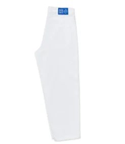 POLAR Big Boy Work Pants - White 9 POLAR Big Boy Work Pants - White -Kleding Winkel polar big boy work pants white 3