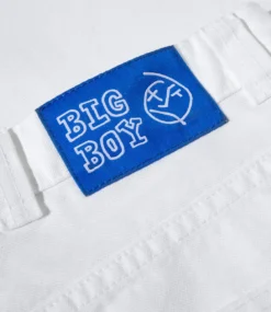 POLAR Big Boy Work Pants - White 11 POLAR Big Boy Work Pants - White -Kleding Winkel polar big boy work pants white 5