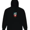 RIPNDIP Lord Savior Nerm Hoodie - Black