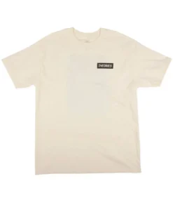 THEORIES OF ATLANTIS Hand Of Theories Tee - Cream -Kleding Winkel theories of atlantis hand of theories tee cream 3
