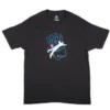 THEORIES OF ATLANTIS Out There Tee - Black