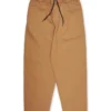 THEORIES OF ATLANTIS Stamp Lounge Pant - Wheat