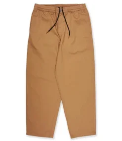 THEORIES OF ATLANTIS Stamp Lounge Pant - Wheat
