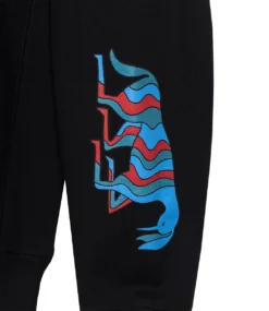 TIRED Crawl Pullover Hood - Black -Kleding Winkel tired crawl pullover hood black 3