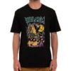 VOLCOM Fa Max Sherman 2 T-Shirt - Black