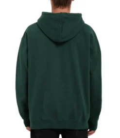 VOLCOM Fa Nando Von Arb Hoodie - Ponderosa Pine -Kleding Winkel volcom fa nando von arb hoodie ponderosa pine 2