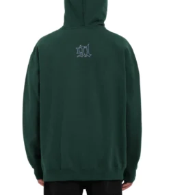VOLCOM Fa Nando Von Arb Hoodie - Ponderosa Pine -Kleding Winkel volcom fa nando von arb hoodie ponderosa pine 3