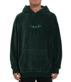VOLCOM New Eden Hoodie - Ponderosa Pine