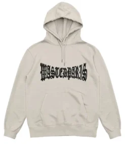 WASTED PARIS Hoodie London - Sand