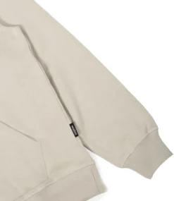 WASTED PARIS Hoodie London - Sand -Kleding Winkel wasted paris hoodie london sand 3